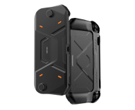 YAXO NOMAD do NS2 Techno Black - 1373136 - zdjęcie 4